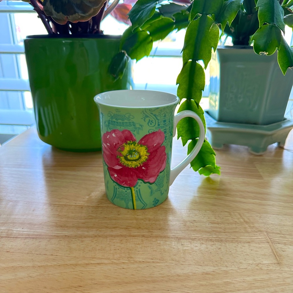 Coffee or tea mug